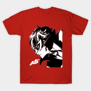 Joker Persona5 T-Shirt